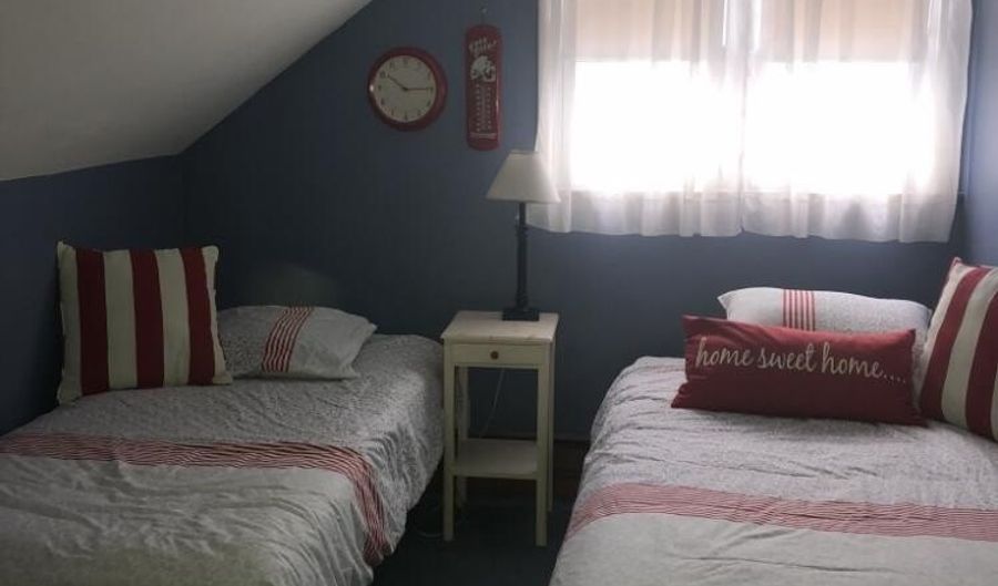 22 E End Ave 2, Avon By The Sea, NJ 07717 - 2 Beds, 1 Bath