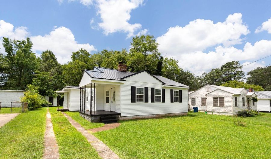 53 PELHAM Hts, Anniston, AL 36206 - 3 Beds, 1 Bath