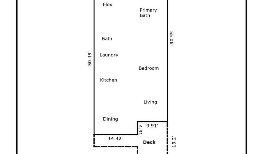 203 Ocean Blvd 203-B Triple S Condos, Atlantic Beach, NC 28512 - 2 Beds, 2 Bath