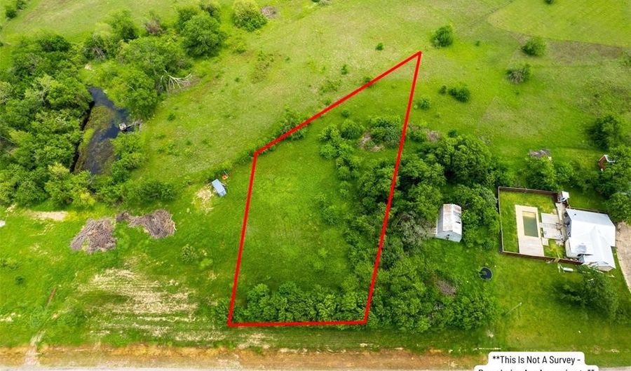 1800 Airport Rd, Sulphur Springs, TX 75482 - 0 Beds, 0 Bath