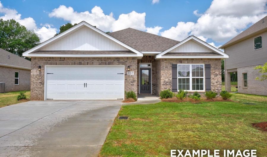 14109 Hazel Meadow Dr, Athens, AL 35661 - 4 Beds, 3 Bath