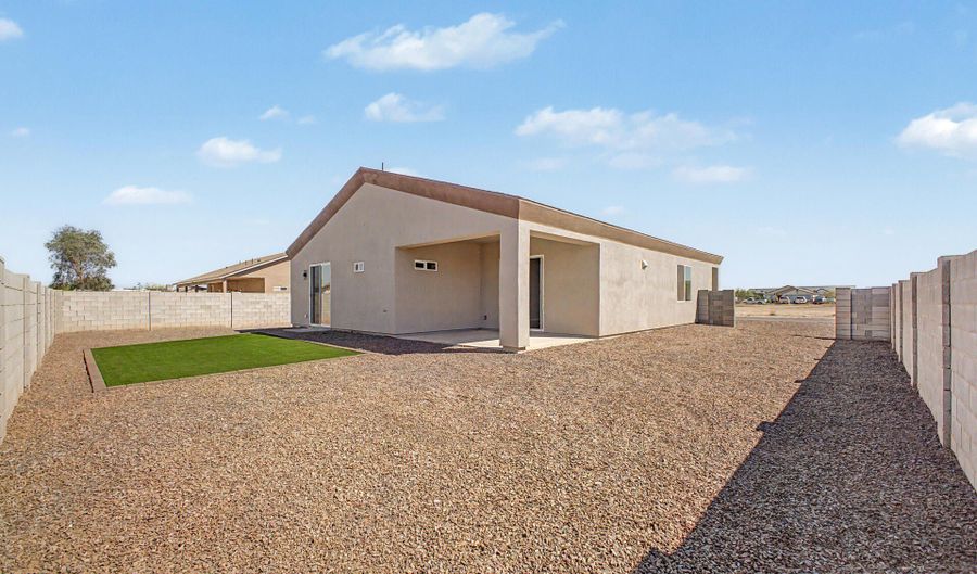 12576 W BENITO Dr, Arizona City, AZ 85123 - 4 Beds, 2 Bath