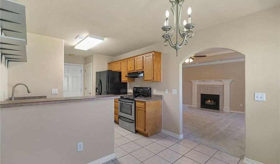 3308 SW Carriageway Ave, Bentonville, AR 72712 - 4 Beds, 2 Bath