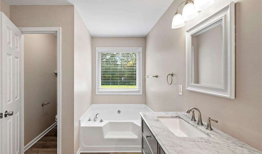 6020 Aderhold Way, Alpharetta, GA 30004 - 3 Beds, 2 Bath