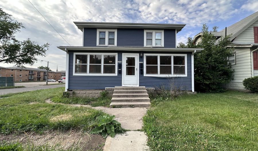 1202 E 8th, Anderson, IN 46012 - 0 Beds, 0 Bath