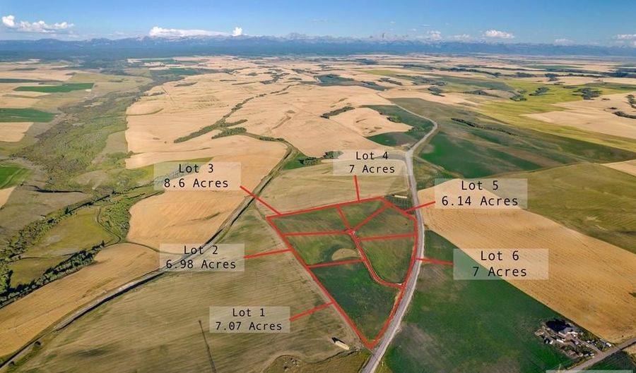 4129 Mountain Shadows Ln, Ashton, ID 83420 - 0 Beds, 0 Bath