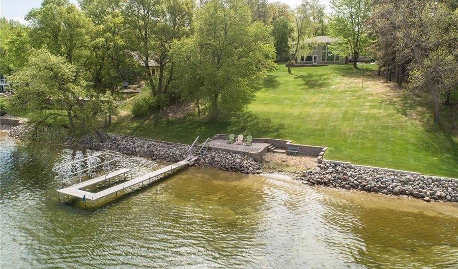 2808 Government Point Rd NE, Alexandria, MN 56308 - 4 Beds, 4 Bath