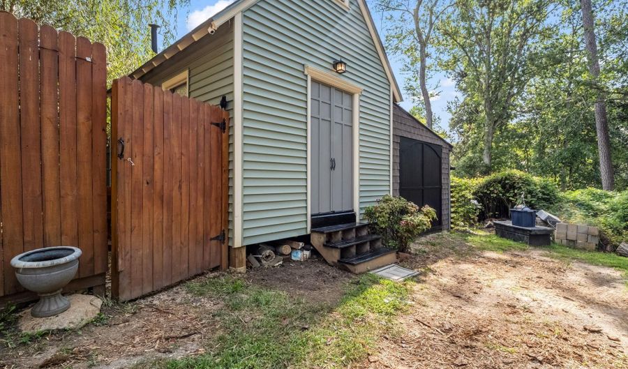 612 Marietta St, Asheville, NC 28803 - 3 Beds, 1 Bath