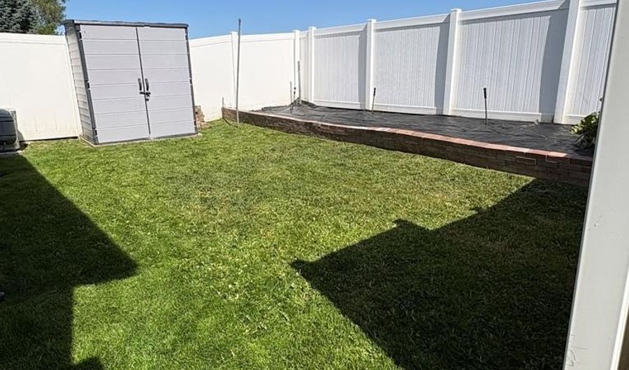 423 Neff Cir, Blackfoot, ID 83221 - 3 Beds, 2 Bath