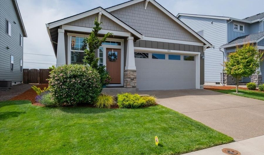 1654 NOLAN Ave, Albany, OR 97322 - 3 Beds, 2 Bath