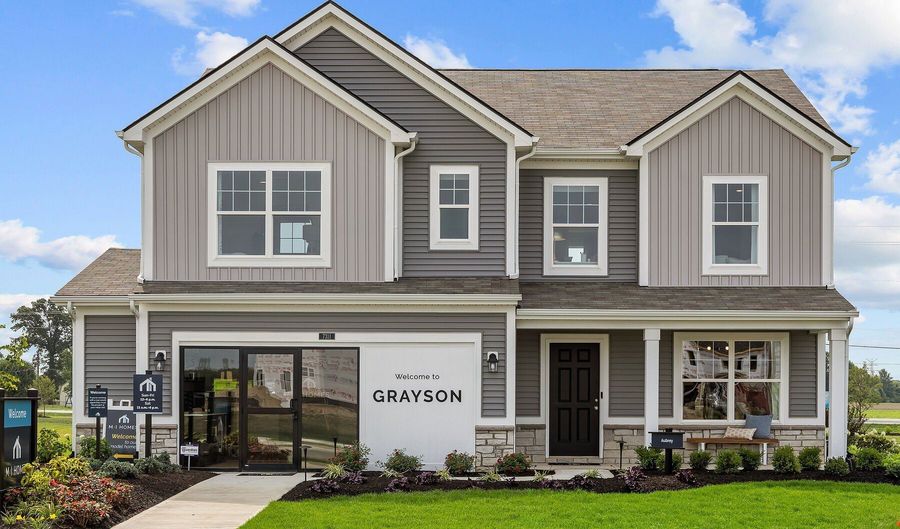 3938 Teakmill Trl, Indianapolis, IN 46239 - 3 Beds, 3 Bath