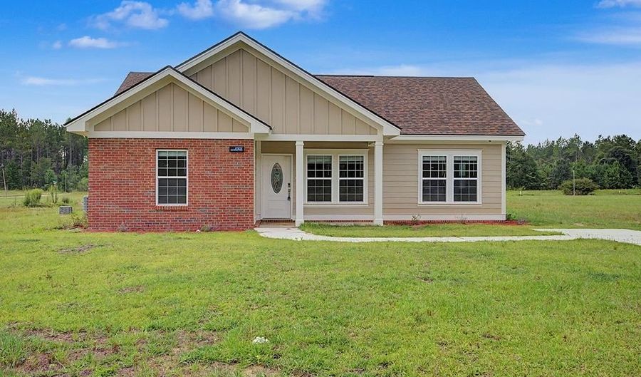 2302 Montana Dr, Albany, GA 31707 - 3 Beds, 2 Bath