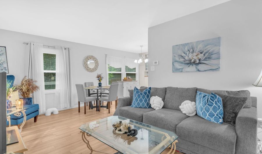 13052 MARQUETTE Ln, Bowie, MD 20715 - 2 Beds, 1 Bath