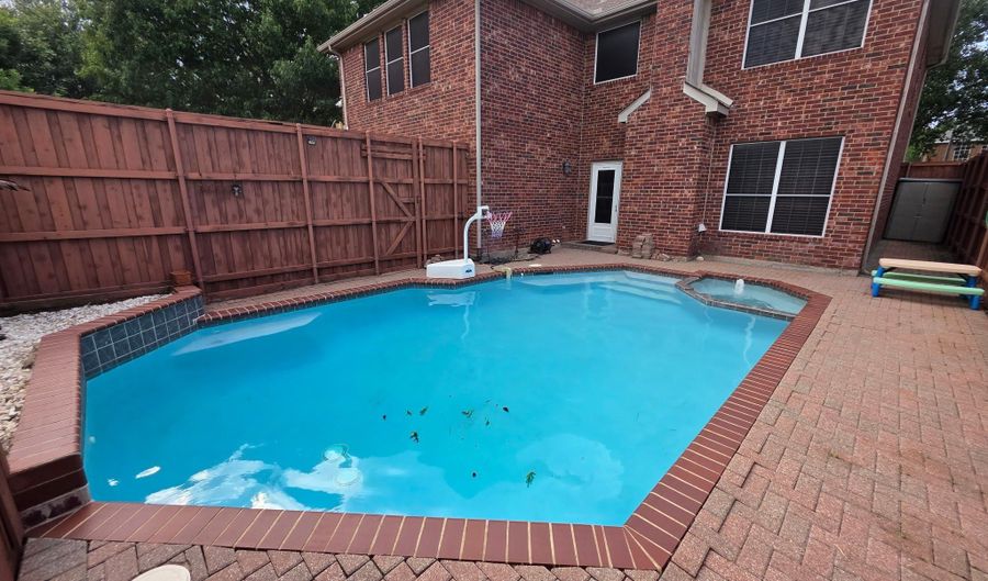 1214 Cameron Ln, Allen, TX 75002 - 3 Beds, 3 Bath