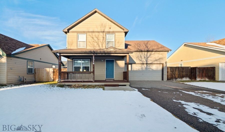 1314 Idaho St, Belgrade, MT 59714 - 3 Beds, 3 Bath