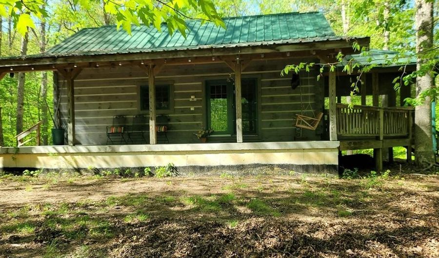 Barnes Road, Bardstown, KY 40004 - 1 Beds, 1 Bath