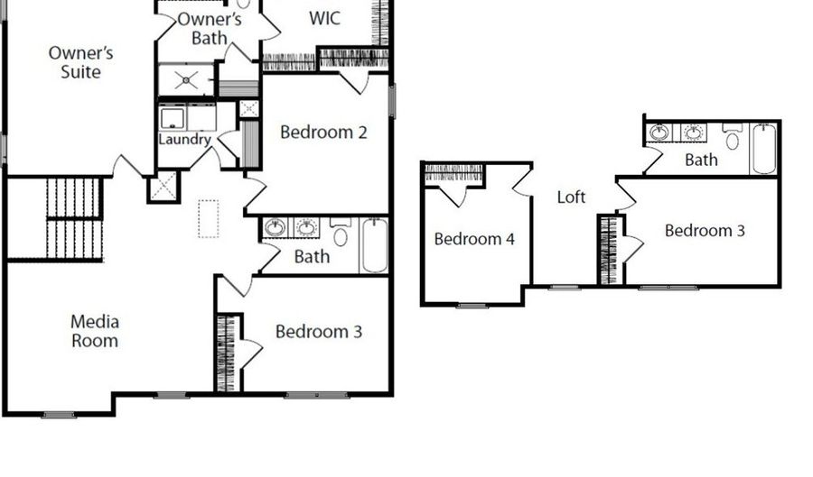 80 Coachman Ln, Autryville, NC 28318 - 3 Beds, 3 Bath
