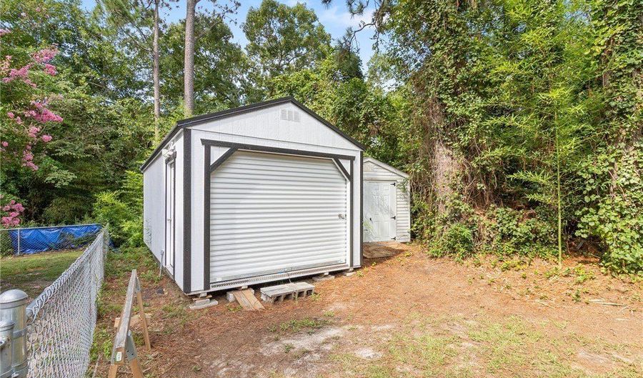 609 Wilder Ave, Aberdeen, NC 28315 - 3 Beds, 2 Bath