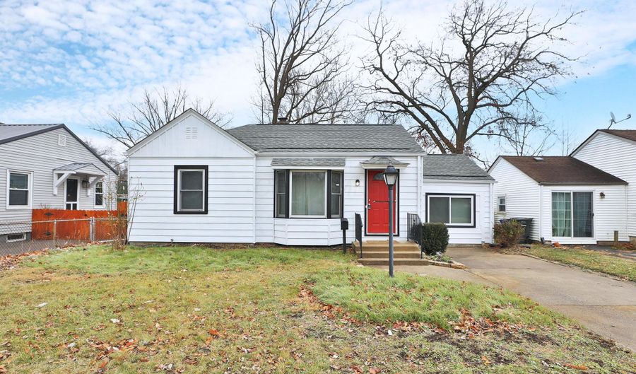 124 N Gould Rd, Columbus, OH 43209 - 3 Beds, 2 Bath