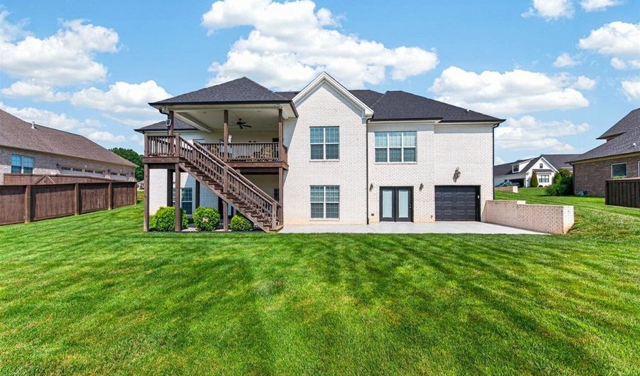 8680 Drakes Blvd, Alvaton, KY 42122 - 5 Beds, 4 Bath
