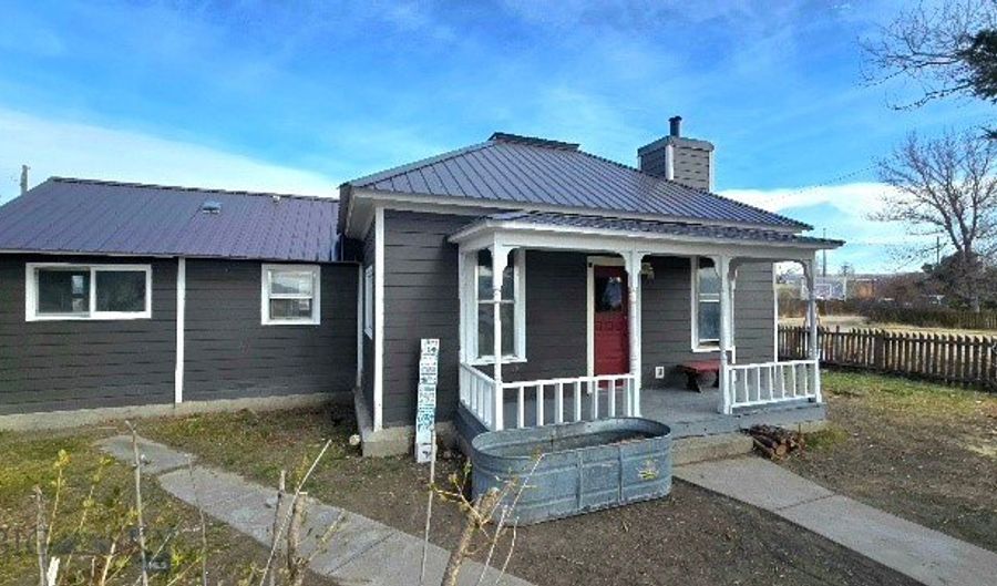 5 Front St, Alder, MT 59710 - 4 Beds, 2 Bath