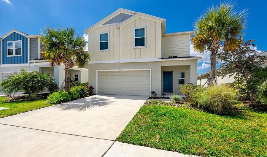 5556 SUMMER SUNSET Dr, Apollo Beach, FL 33572 - 4 Beds, 3 Bath