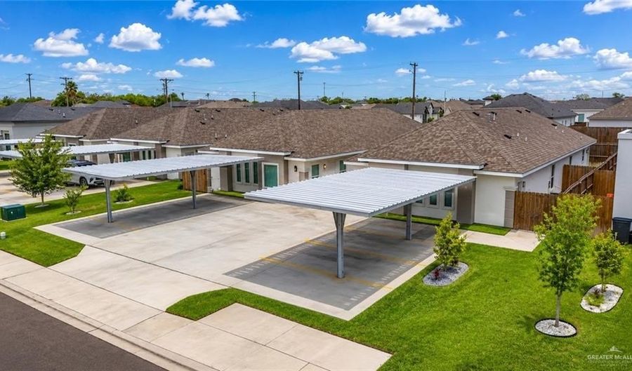 1317 S Xanthia St, Alton, TX 78573 - 0 Beds, 0 Bath