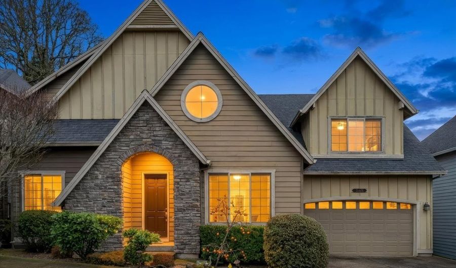 15485 SW WILLAMETTE VALLEY Ct, Beaverton, OR 97007 - 4 Beds, 3 Bath