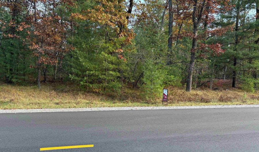 Wilderness Drive lot 99, Alger, MI 48610 - 0 Beds, 0 Bath
