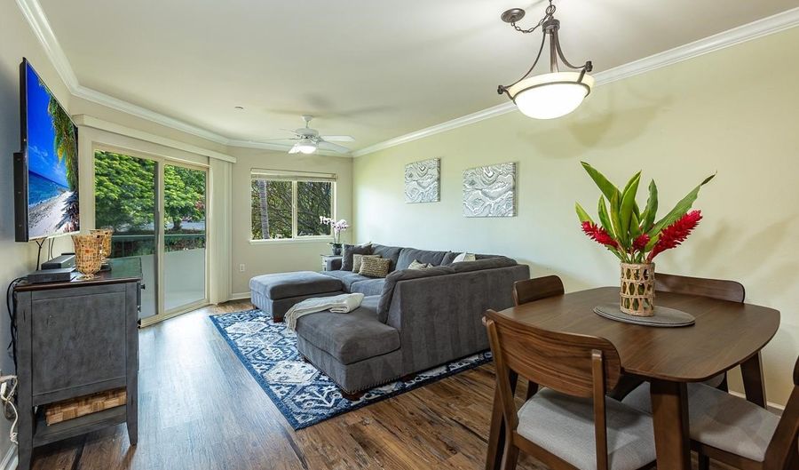 44 Kanani Rd 3-205, Kihei, HI 96753 - 2 Beds, 2 Bath