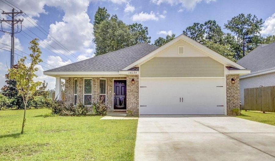 14034 Old Mossy Trl, Gulfport, MS 39503 - 3 Beds, 2 Bath