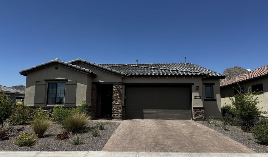 5710 N 206TH Ln, Buckeye, AZ 85396 - 2 Beds, 2 Bath