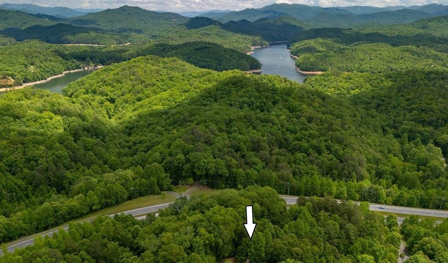 60 Hidden View Ln, Almond, NC 28702 - 3 Beds, 3 Bath