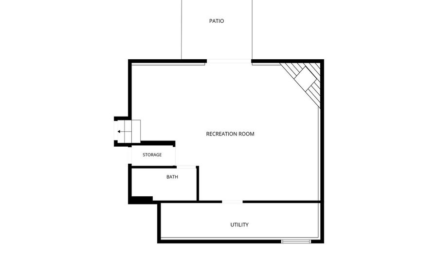 40581 N Sunset Dr, Antioch, IL 60002 - 3 Beds, 2 Bath