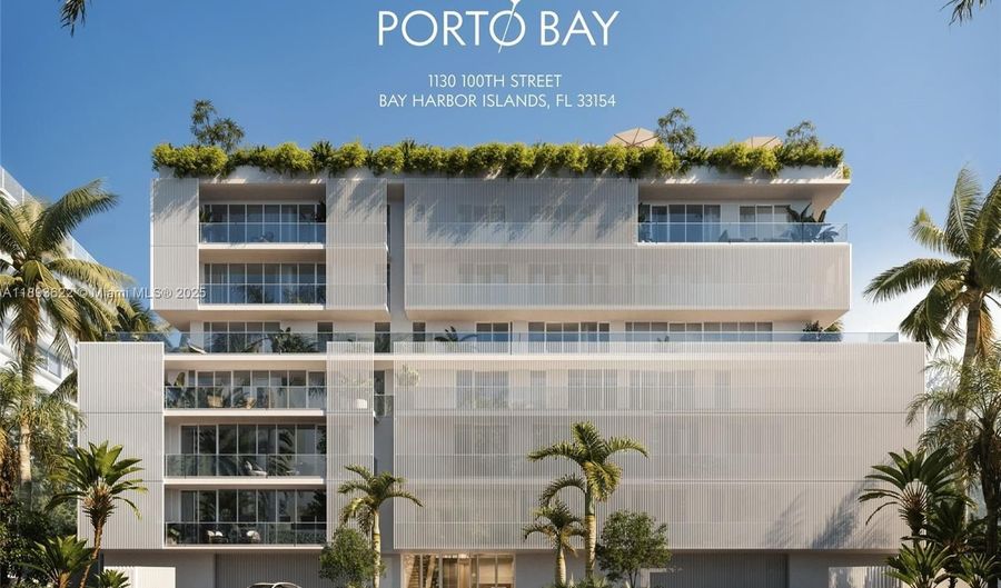 1130 100th St 3C, Bay Harbor Islands, FL 33154 - 3 Beds, 4 Bath
