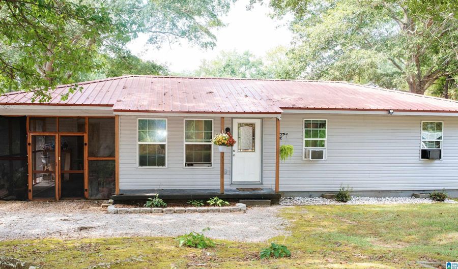 356 14TH Ave, Alexander City, AL 35010 - 3 Beds, 1 Bath