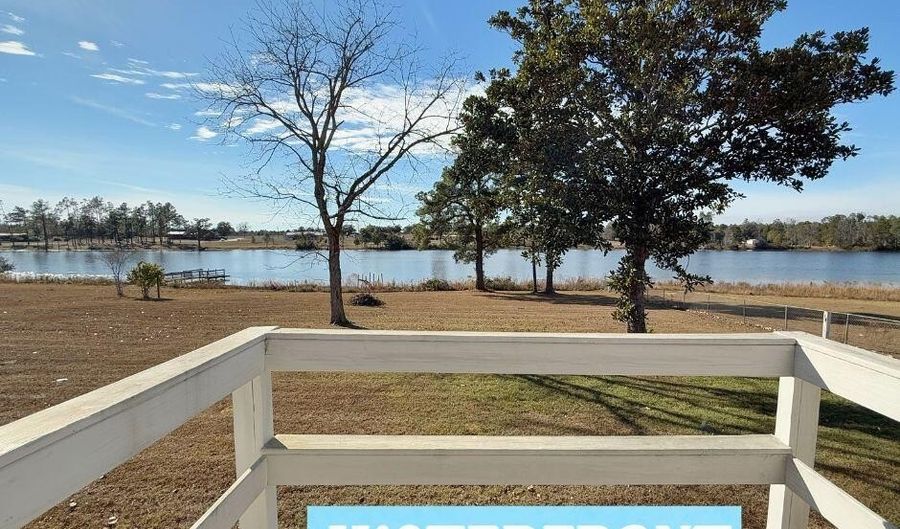 537 Mcpherson Dr, Alford, FL 32420 - 3 Beds, 2 Bath