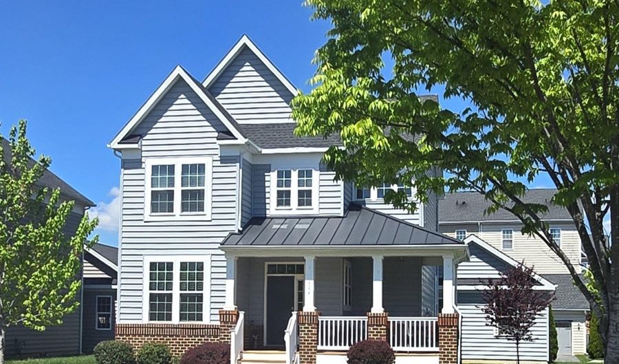 344 SUN Blvd, Bear, DE 19701 - 4 Beds, 3 Bath