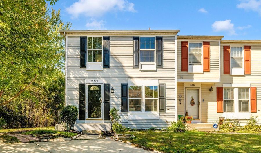 10532 LIME TREE Way, Beltsville, MD 20705 - 3 Beds, 3 Bath