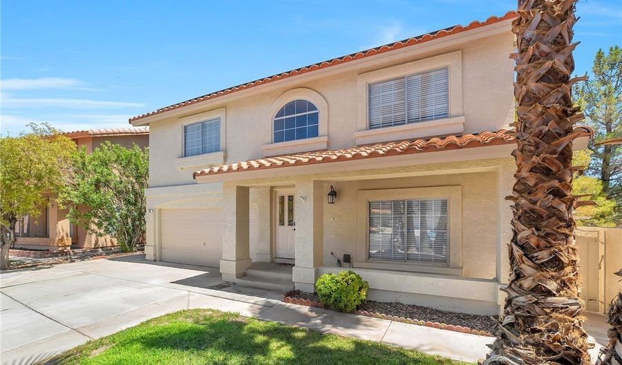 966 PACK SADDLE Ct, Henderson, NV 89014 - 5 Beds, 3 Bath