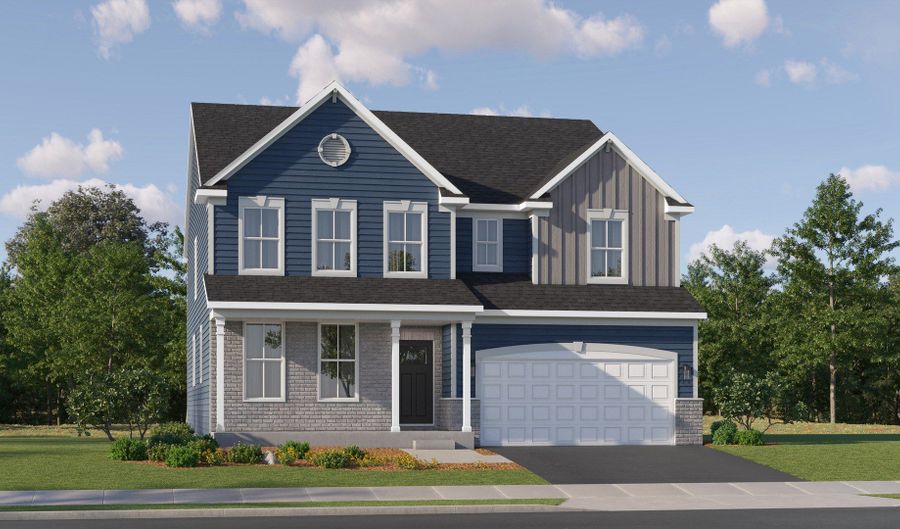 2070 Cosman Way, Algonquin, IL 60102 - 4 Beds, 4 Bath