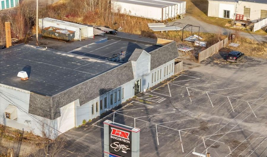 1567 Hammond St, Bangor, ME 04401 - 0 Beds, 0 Bath