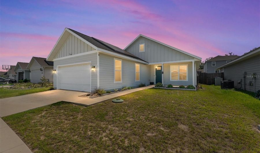 12327 NW 159TH Way, Alachua, FL 32615 - 4 Beds, 2 Bath