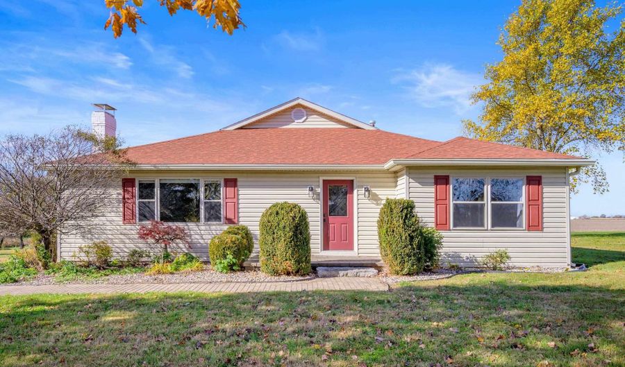 2045 N 900 W, Arlington, IN 46104 - 3 Beds, 2 Bath