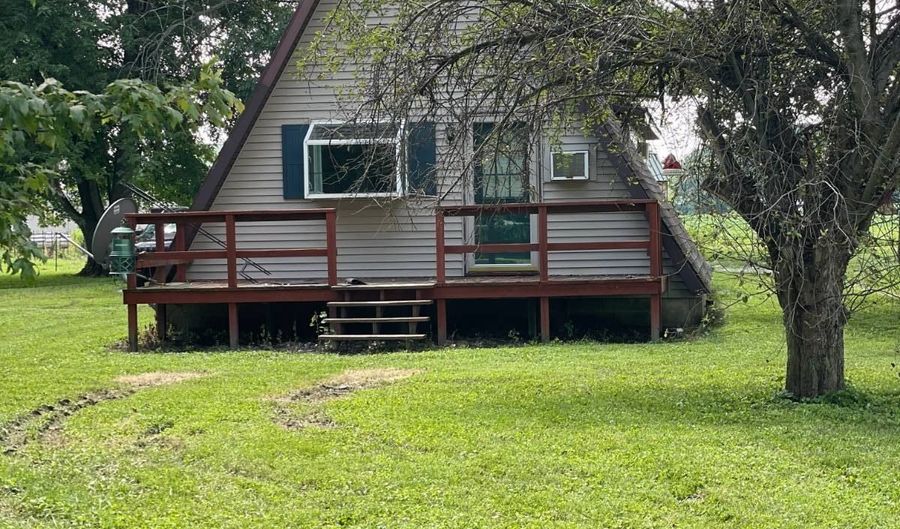18929 Highway #1, Allendale, IL 62410 - 2 Beds, 1 Bath