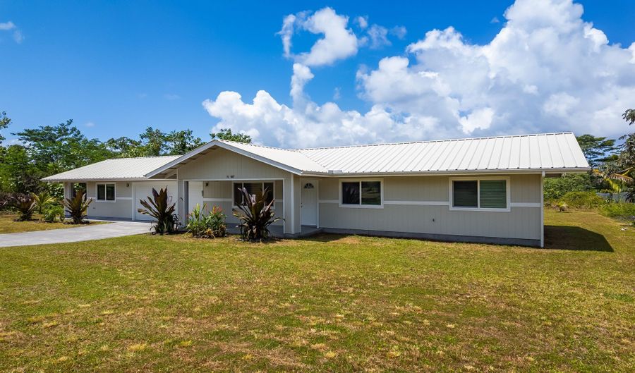 15-1807 6TH Ave, Keaau, HI 96749 - 4 Beds, 3 Bath