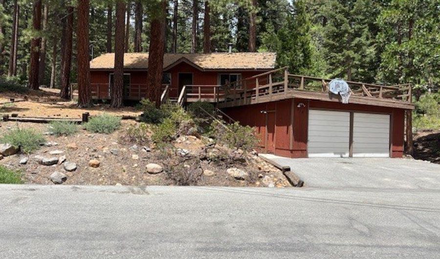 580 Jackpine Ln, Incline Village, NV 89451 - 3 Beds, 2 Bath
