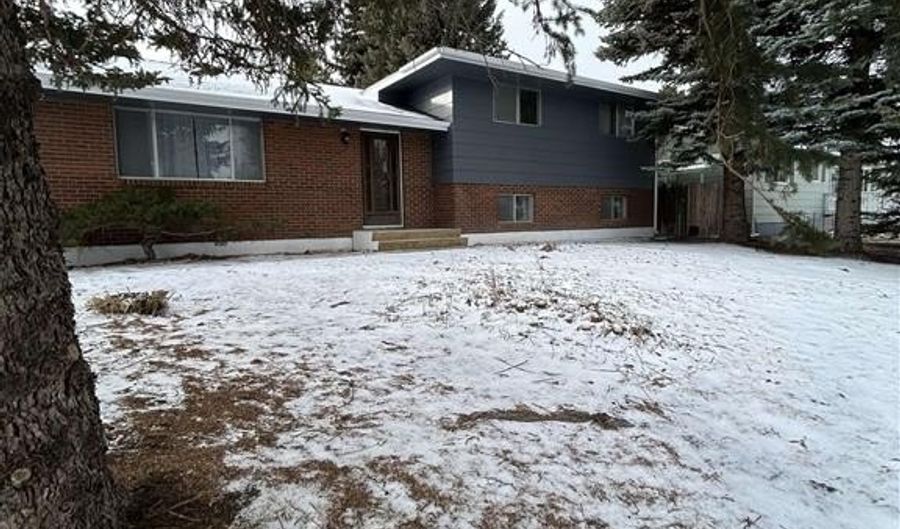 1024 Red Butte Ave, Cody, WY 82414 - 4 Beds, 0 Bath