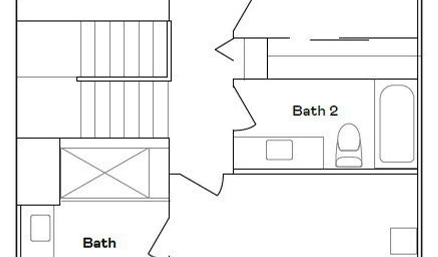 1250 Glenmont St, Algonquin, IL 60102 - 3 Beds, 3 Bath