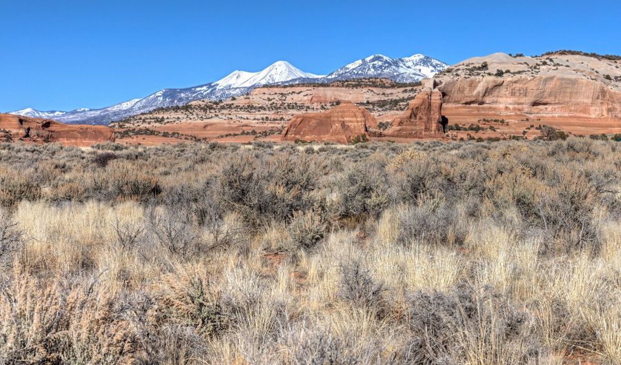 17 BACK OF THE ARCH Rd D, Moab, UT 84532 - 0 Beds, 0 Bath
